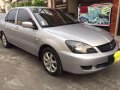 2008 Mitsubishi Lancer for sale-5