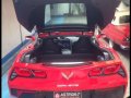 2019 Brandnew Chevrolet Corvette Stingray C7 with Topdown Full Options-2