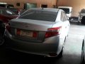 FAST BREAK 2017 Toyota Vios J 1.3 Dual VVT-i-7