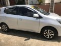 For sale 2017 Toyota Wigo G A/T-1