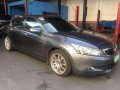 Honda Accord 2009 for sale -4