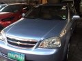 2006 Chevrolet Optra 1.6 LS Automatic Transmission-6