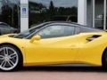 2018 Ferrari 488 Spider Giallo Modena Newly Arrived-5