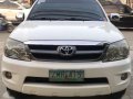 Toyota Fortuner G 2008 FOR SALE!!!-0