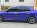 2003 Mitsubishi Lancer MX for sale -5