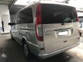 Mercedes Benz Viano 2006 AT 1st owned low mileage-2