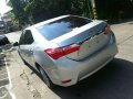 2016 Toyota Altis E Manual FOR SALE-0