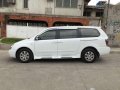 2010 Kia Carnival Automatic Trans LWB Diesel 9 seater-0