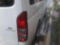 TOYOTA GL Grandia Year model 2014-5