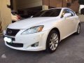 2009 Lexus IS300 AT A1 condition for sale -3