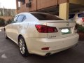 2009 Lexus IS300 AT A1 condition for sale -6