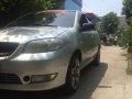 For sale or swap Toyota Vios 1.5g automatic 2003 -2