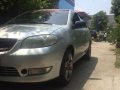 For sale or swap Toyota Vios 1.5g automatic 2003 -5