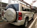 2014 Nissan Patrol 4XPRO 4x4 for sale -2