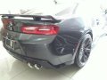 2018 Chevrolet Camaro ZL1 Brandnew -7