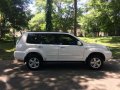 2010 Nissan Xtrail Automatic for sale -2