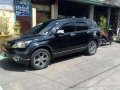 Honda CR-V 2009 for sale -1