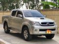 2011 Toyota Hilux G 3.0 4x4 AT FOR SALE-1