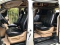 Hyundai Grand Starex Hvx Limousine 2010 for sale -5