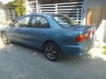 1999 Mazda 323 glxi for sale or swap sa manual-4