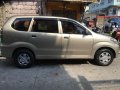 Toyota Avanza 1.3 j 2008 model-1