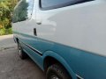 Toyota Hi ace super custom (diesel) FOR SALE-8