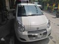 Lowered Price Suzuki Celerio 2015 Manual Good Condition-11