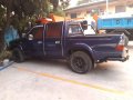 For sale Isuzu Fuego 2002-2