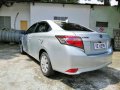 TOYOTA Vios E 2016 AT FOR SALE-2