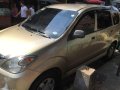 Toyota Avanza 1.3 j 2008 model-3