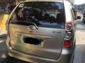 Toyota Avanza 1.3 j 2008 model-0