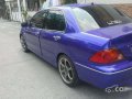 2003 Mitsubishi Lancer MX for sale -4