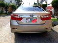 2013 TOYOTA Camry 2.5v FOR SALE-3