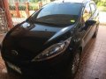 Ford Fiesta sedan matic 2012 for sale -6