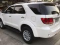 Toyota Fortuner G 2008 FOR SALE!!!-4