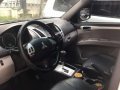 Mitsubishi Montero 2011 GLS-V for sale -1