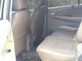 2009  Fresh TOYOTA Innova "g" Diesel Matic FOR SALE-3