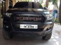 2017 Ford Ranger fx4 diesel automatic for sale -0