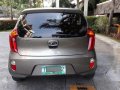 Kia Picanto 2012 EX MT for sale -6