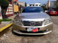 2013 TOYOTA Camry 2.5v FOR SALE-7