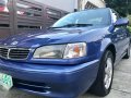 2001 Toyota Corolla GLi FOR SALE-4