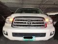 2010 Toyota Sequoia Platinum AutomaticTransmission-0