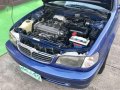 2001 Toyota Corolla GLi FOR SALE-9