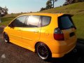 2007 Honda Jazz GD for sale -1