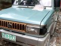 97 mdl Toyota Tamaraw fx gl 7k engine Orig private-8