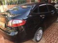 Ford Fiesta sedan matic 2012 for sale -4