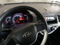Kia Picanto 2012 EX MT for sale -8