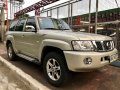 2014 Nissan Patrol 4XPRO 4x4 for sale -0