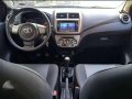 Toyota Wigo G 2014 model FOR SALE-8