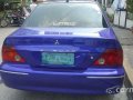 2003 Mitsubishi Lancer MX for sale -2